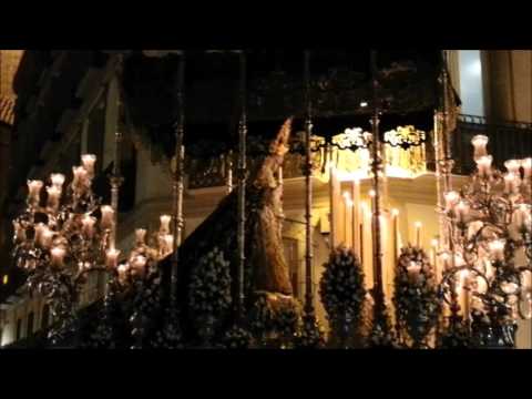Hermandad del Santo Cristo Coronado de Espinas y Nuestra Señora de Gracia y Esperanza