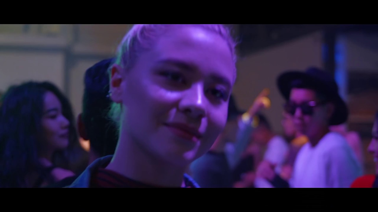 Watch KSANDR - Jeans (official music video) on YouTube Watch KSANDR - Jeans (official music video) on YouTube