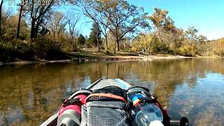 Pulltite Springs campground
