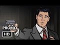 Archer Season 8 