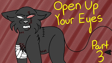 Open Up Your Eyes - Part 3 (FASSAV)