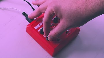 The World That Comes After [Minimalist Synthwave Performance] [Meeblip Triode]