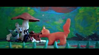 Грибок - Теремок