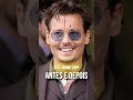 Johnny Depp Antes e depoias(1963~2025) #foryoupage #evolution #johnny #foryou #fy #fypシ #fyp #anos90