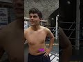 Jason vs. Deji: Who Hits Harder? #shorts