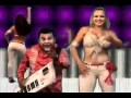 EL PULPO ALFREDO Y SUS TECLADOS