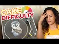 I ALMOST GAVE UP Trying To Cake A DJ TURNTABLE! | Realistic Novelty Cake | Yolanda Gampp