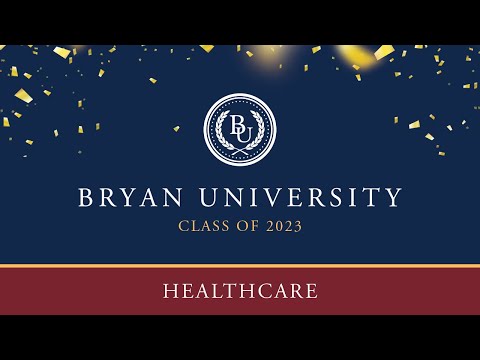 Bryan University 