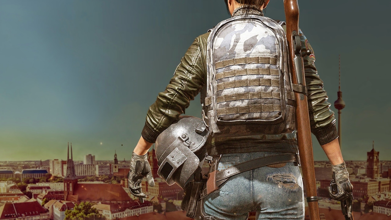 Pubg 1 лицо или 3 фото 113