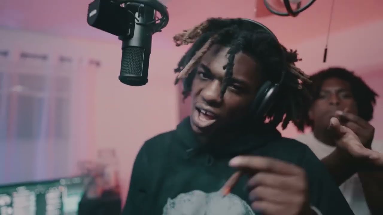 [FREE] Lud Foe x Spinabenz Type Beat 