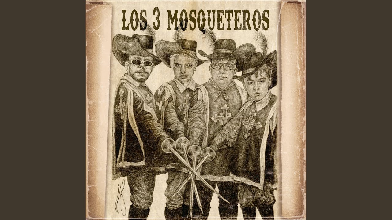 los-3-mosqueteros-youtube