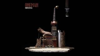 Fabriclive 64 - Oneman (2012) Full Mix Album