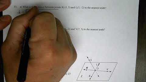 Math 1 Unit 7 Practice Test
