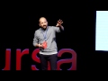 Her Şey Çok Net Olsun! | Fatih Güner | TEDxBursa