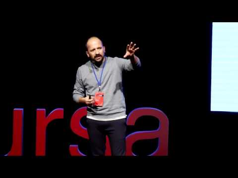 Her Şey Çok Net Olsun! | Fatih Güner | TEDxBursa