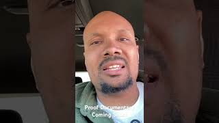 Big Proof Forever Doentary Coming Soon What Is Done In The Dark Will Be Revealed In The Light