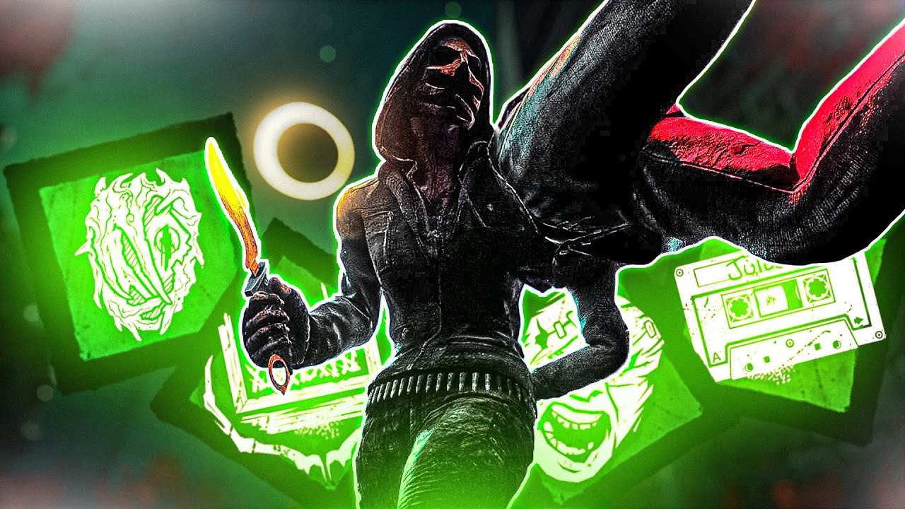 LA BUILD ROMPE PALETS CON LA LEGION INCREIBLE