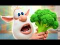 Booba - Healthy Habits - 2-Hour Compilation - Cartoon for kids