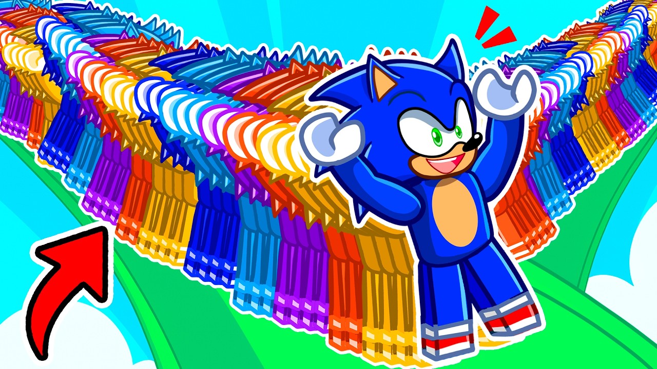 How Many SONICS will SURVIVE?!
