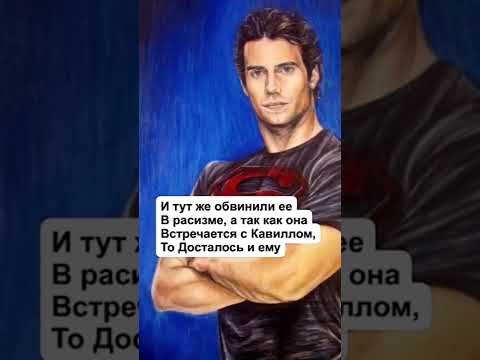 ГЕНРИ КАВИЛЛА ТРЕБУЮТ УБРАТЬ С РОЛИ «ВЕДЬМАКА»!