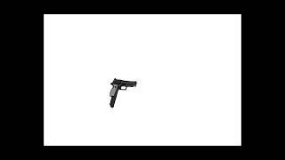 Short Gun Animation Dc2