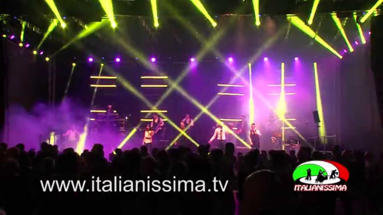 ORCHESTRA BAGUTTI PARA NO VERTE MAS AI SE EU TE PEGO  #italianissimatv #veryitaliantv #bagutti