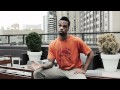 D-Nice Presents Soul Survivors: Bilal