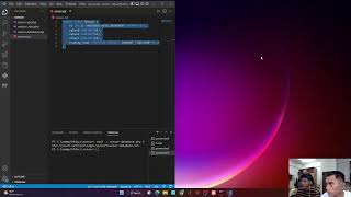 iOT Mini Project 2 (Task 4) Aqil & Firdaus