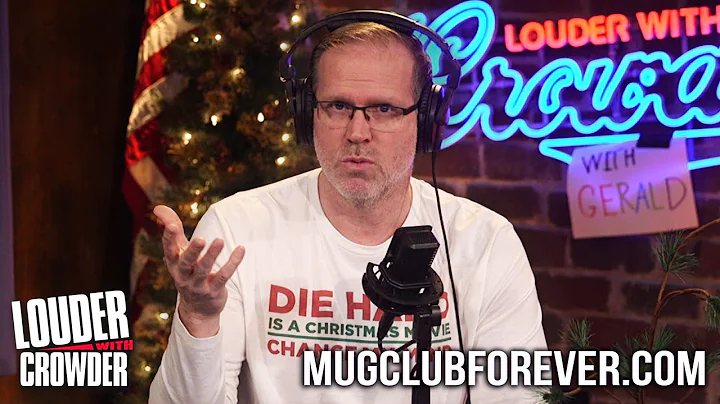 GOING OUT WITH A BANG! #MUGCLUBFOREVER | Louder wi...