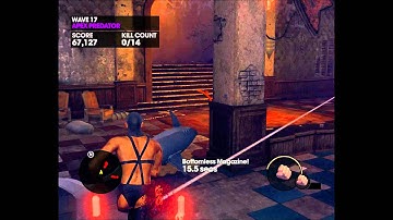 Saints Row The The Third - "W"horde Mode! - Ep 3