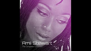 Watch Amii Stewart I Still Believe video