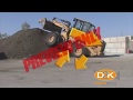 Front End Loader Safety Training Video