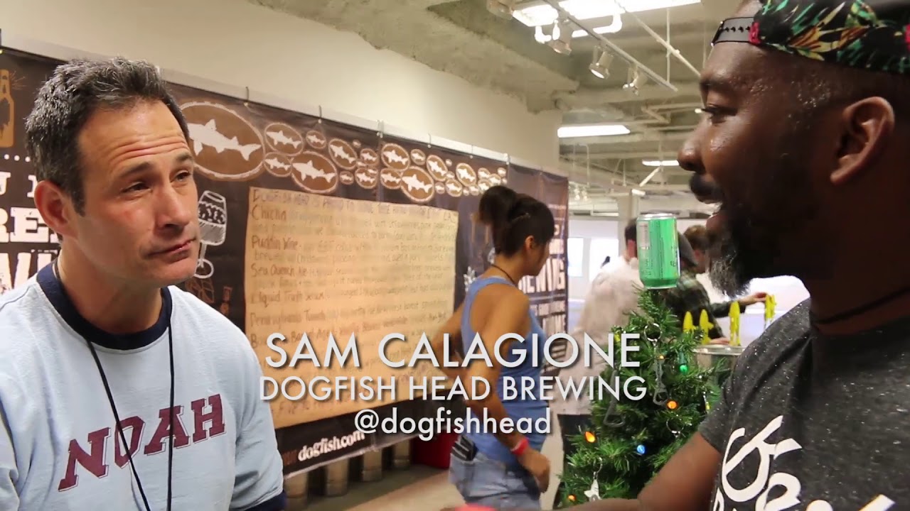 Dope & Dank "The Mash" Extreme Beer Festival