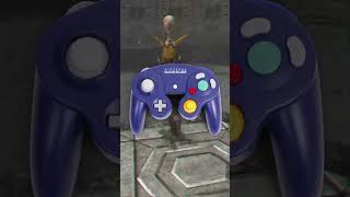 ¿Por qué el mando de GameCube es tan querido?  #nintendo #curiosidades #gamecube #nintendoswitch