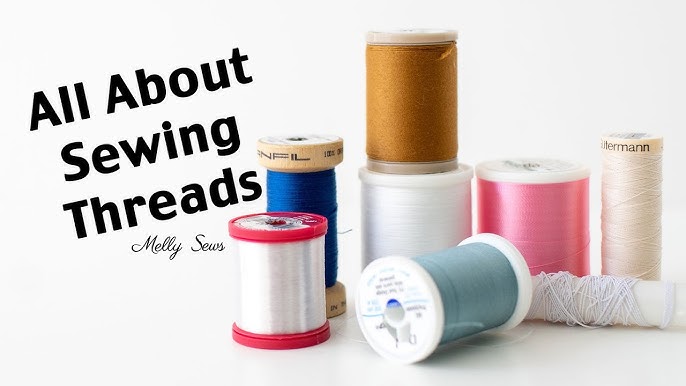 Sewing Machine Needles - Which Kind to Use? 