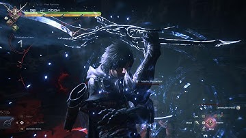 FINAL FANTASY XVI - Getting Level 100