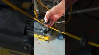 Fidget spinner exploding