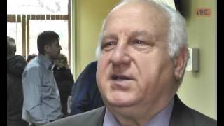В Севастополе заработал новый центр МРТ В Севастополе заработал новый центр МРТ