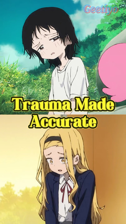 Takopi’s Original Sin Is Darker Than We Thought #anime #takopisoriginalsin geetiyo