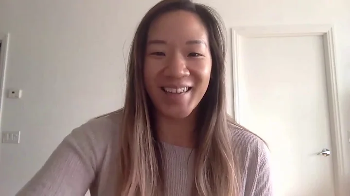 Interview with Michelle Ngai