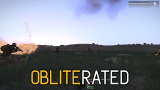 Obliterated - ShackTac