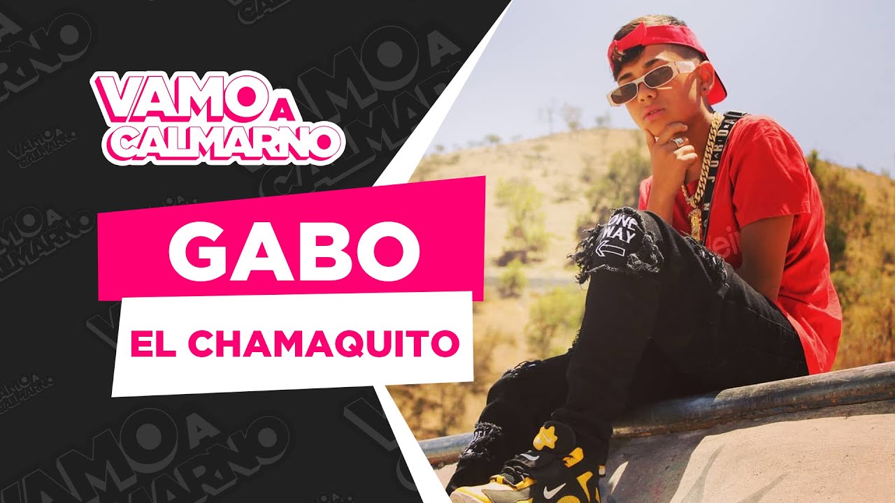 gabo el chamaquito puede venir algo con santaferia gabo el chamaquito puede venir algo con santaferia