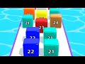 Marble Run 3D - Ball Race Gameplay Android, iOS ( Level 1482 - 1510 )