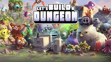 Let’s Build a Dungeon - New Demo & Twitch Integration Reveal!