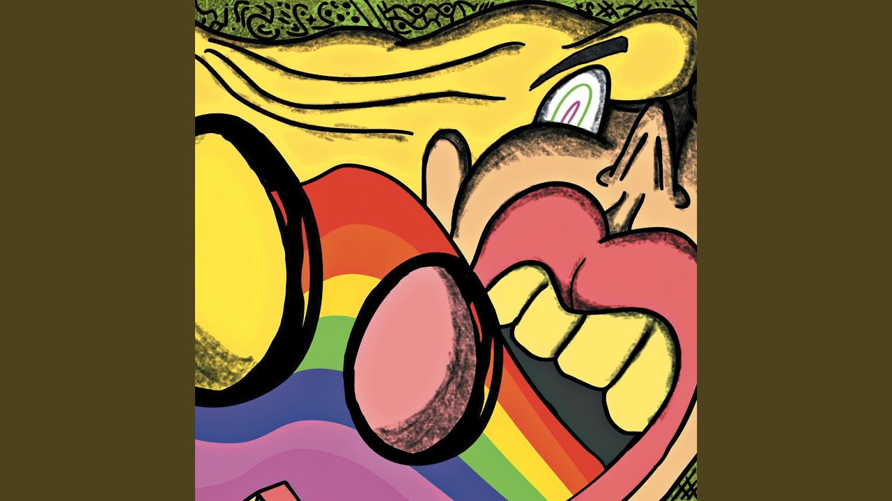 Revenge of Mother Earth