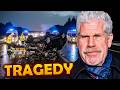 The Tragedy Of Ron Perlman Is So Sad!