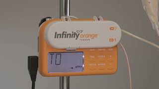 Infinity Orange - Chapter 9 - Alarm - Run to Feed