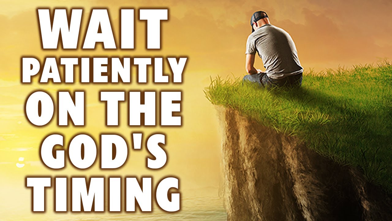 Stop Doubting God's Plan for You Life - God's Urgent Message Today