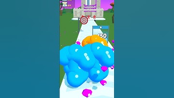 Tall Man 3D Run Fun || Riddle 63: I Purr And Nap || Android Gameplay || Wingman