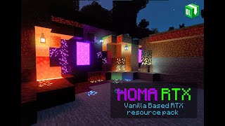 Rtx  Ray tracing texture pack Java #rtx3080 screenshot 2